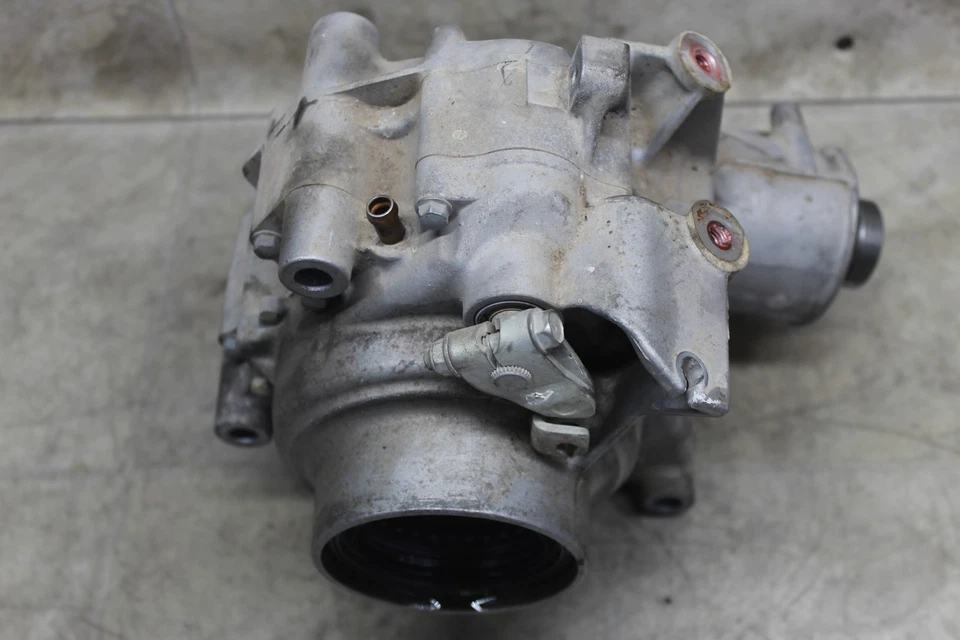 Diferencial delantero Kawasaki Brute Force 650 750 Prairie 360 700 OEM Foto 3 de 4