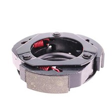 High Performance Racing Clutch Shoe for GY6 125cc 150cc 157QMJ 152QMI Engine