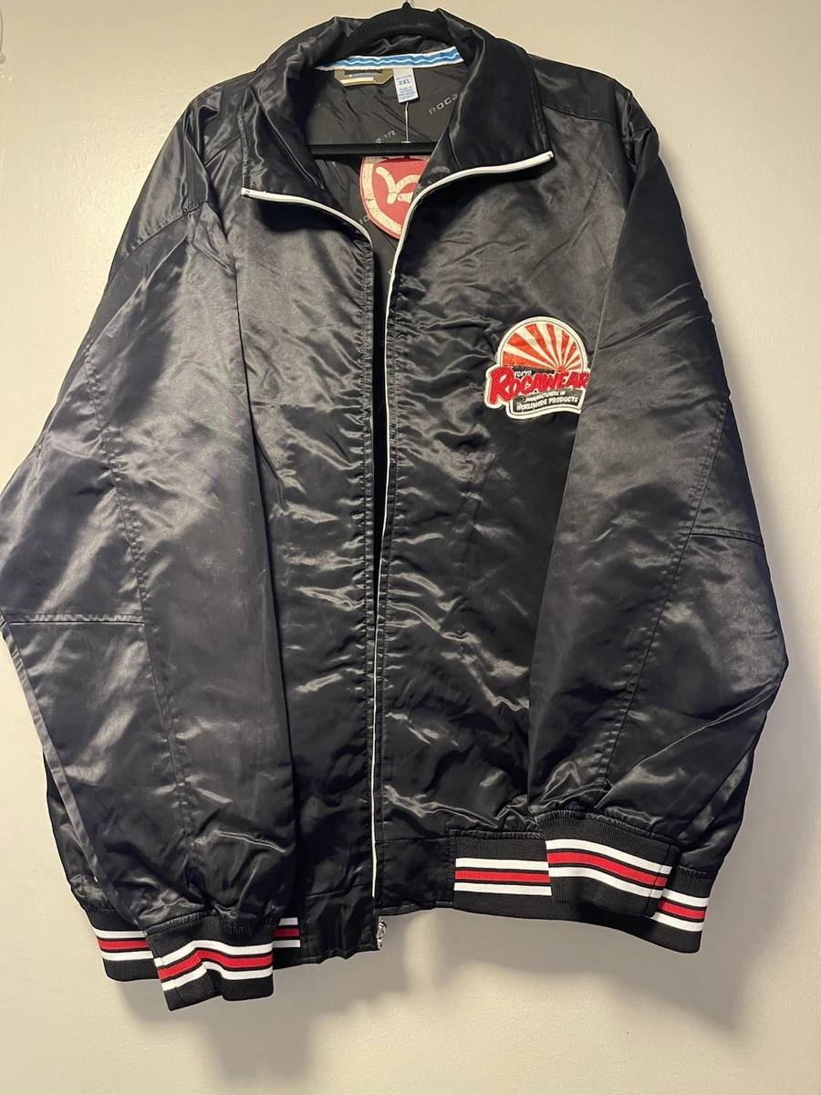 Rocawear Men's Coats, Jackets & Vests for Sale | Shop New & Used
