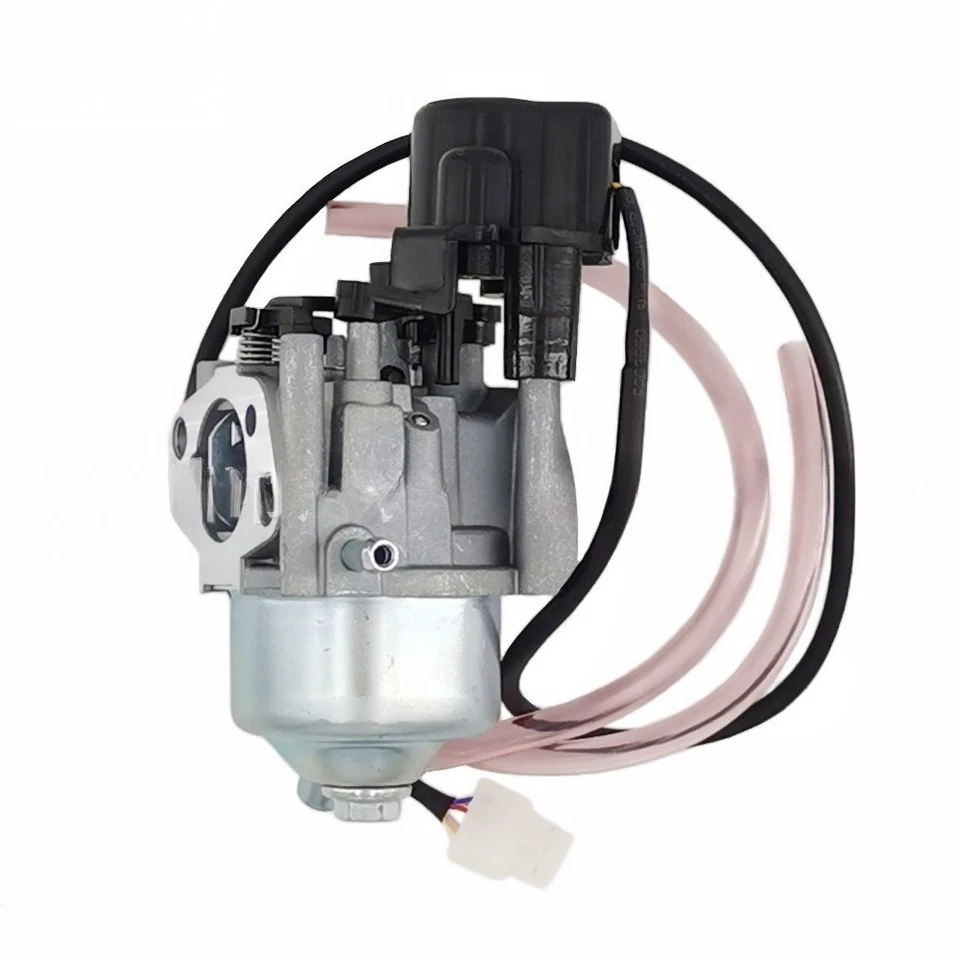 For 16100-ZL0-D66 HONDA EU3000is CARB W/GSKT 16221-ZH8-801# - Image 4 of 4