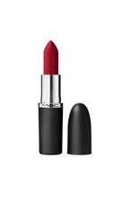 MAC Macximal Ruby Woo 691 Silky Matte Lipstick 0.17oz. Full Sz. NIB 