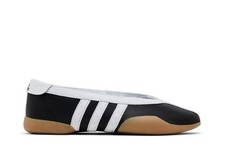 adidas Wmns Taekwondo Mei Ballet 'Black White Gum' JR7031
