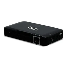 HD Ultra Mini Projector HDMI with LED Lamp, 200 ANSI Lumens, Resolution 1280x...