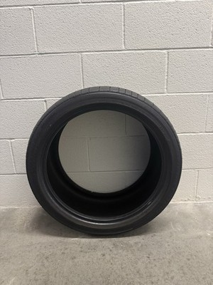 Bridgestone Potenza 265/35r19 94Y Tubeless Steel Belted Radial Tire