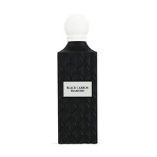 BLACK CARBON DIAMOND EDP 150ML  by IBRAHEEM AL QURASHI