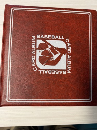 Complete 1980 Topps Baseball Collection (includes Rickey Henderson #482) - Picture 7 of 8