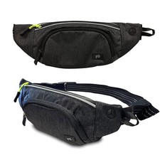 Waist Fanny Pack Money Belt Waterproof Running Outdoor Hiking Travel Pouch Bag