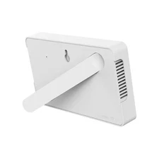 Multifunctional Digital LCD Touching Screen Weather Clock Temperature And BCVS