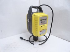 245880 Old-Stock; Bettcher 189001 Whizard Quantum Trimmer Motor; 110/115VAC; 8A