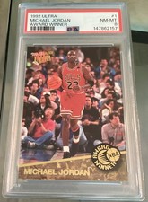 1992-93 Fleer Ultra Hockey 11