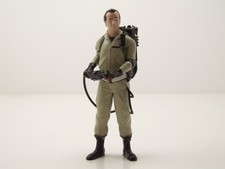 Personaggio Peter Venkman Bill Murray Ghostbusters per modelli 1:18 Cartrix