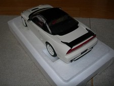 AUTOart NSX R NA2 White 1 18