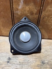 09-24 OEM BMW Mid Range Speaker M5 750i Rolls...