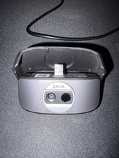 Flir One for Android 435-0003-01-00 Tiny Thermal Imaging Camera w/ Battery Bank