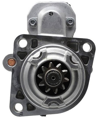 1** Anlasser 12V Neu Original Denso - OE Nr. 428000-5741 für John Deere