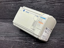 Allen Bradley 1764-24BWA A A 1764-LSP B C FRN 5 1769-ECR MicroLogix 1500 Control