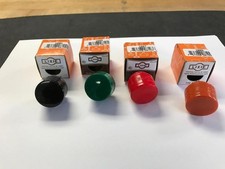 Lixie Set Of 4, 1 Replacement Hammer Faces, B...