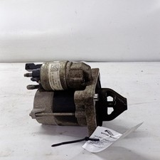 2017-2024 CITROEN C3 AIRCROSS MK1 Starter Motor 9812715480