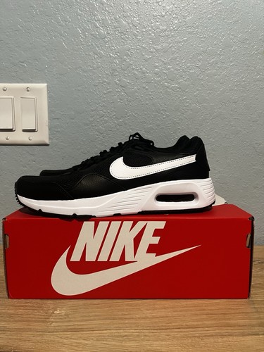 Scarpe da corsa Nike Air Max Sc nere da donna taglia 10 - Foto 2 di 5