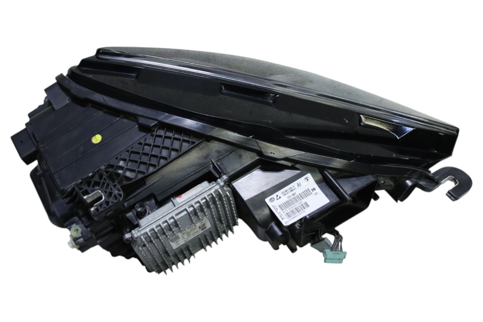 Lamborghini Huracan 2015-2024 Front Left Headlight