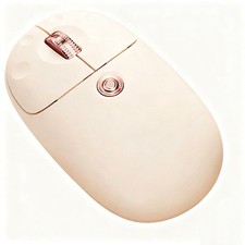 Wireless Mouse Mice 2.4GHz USB Receiver For Laptop Computer mini pc