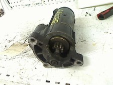 Démarreur Citroen JUMPY