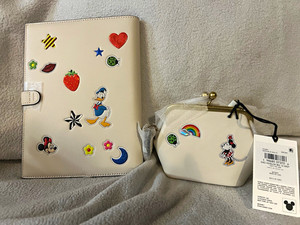 Coach Disney Wallet | eBay