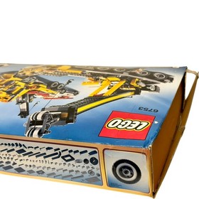 LEGO CREATOR: Highway Transport (6753)
