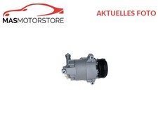 KOMPRESSOR KLIMAANLAGE BOSCH 1 986 AD1 019 P NEU OE QUALITÄT