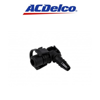 ACDelco Engine Coolant Fitting 55354565 For 11-21 Chevrolet Cruze