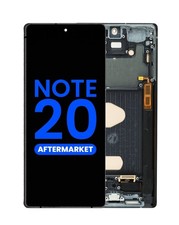 For Samsung Galaxy Note 20 LCD Display Touchscreen Digitizer with Frame INCELL