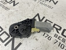 Mercedes SL R230 Stellmotor Seitenklappen Hutablage 0390201950