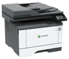 Stampante Multifunzione Lexmark XM1342 Laser A4 1200 x 600 DPI 40 ppm
