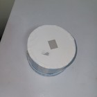 Mud Pie Trinket Box Blue/White Hat- Bow with Smaller Trinket Hat inside NIB — photo 3