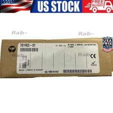 NEW National Instruments  NI-9866 NI 9866 C-Series Module 1PC IN BOX