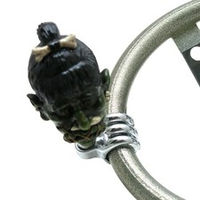 Sammie Shrunkin Head Suicide Brody Knob 