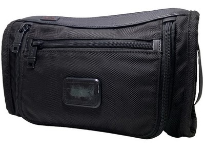 TUMI Alpha 2 11'' Travel Kit