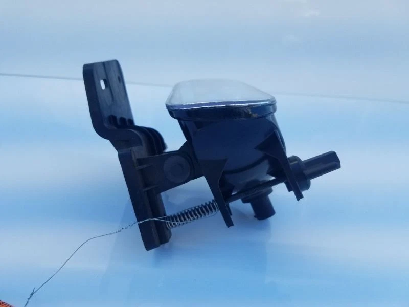 Luz de giro de lámpara de estacionamiento/esquina de pasajero para Toyota Tacoma 01-04 OEM Foto 3 de 4