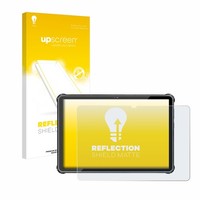 Upscreen Entspiegelungs Schutzfolie FüR Oukitel RT6 Matt Antireflex