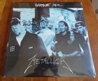 Metallica Garage, Inc. 2014 Sealed 3LP