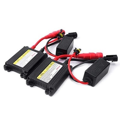 Xenon HID Ballast 35W DC 12V Universal Replacement for H1 H3 H4 H7 ... Fast Ship