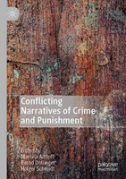 Conflicting Narratives Of Crime And Punishment Martina Althoff (U. A.) Buch Xvi