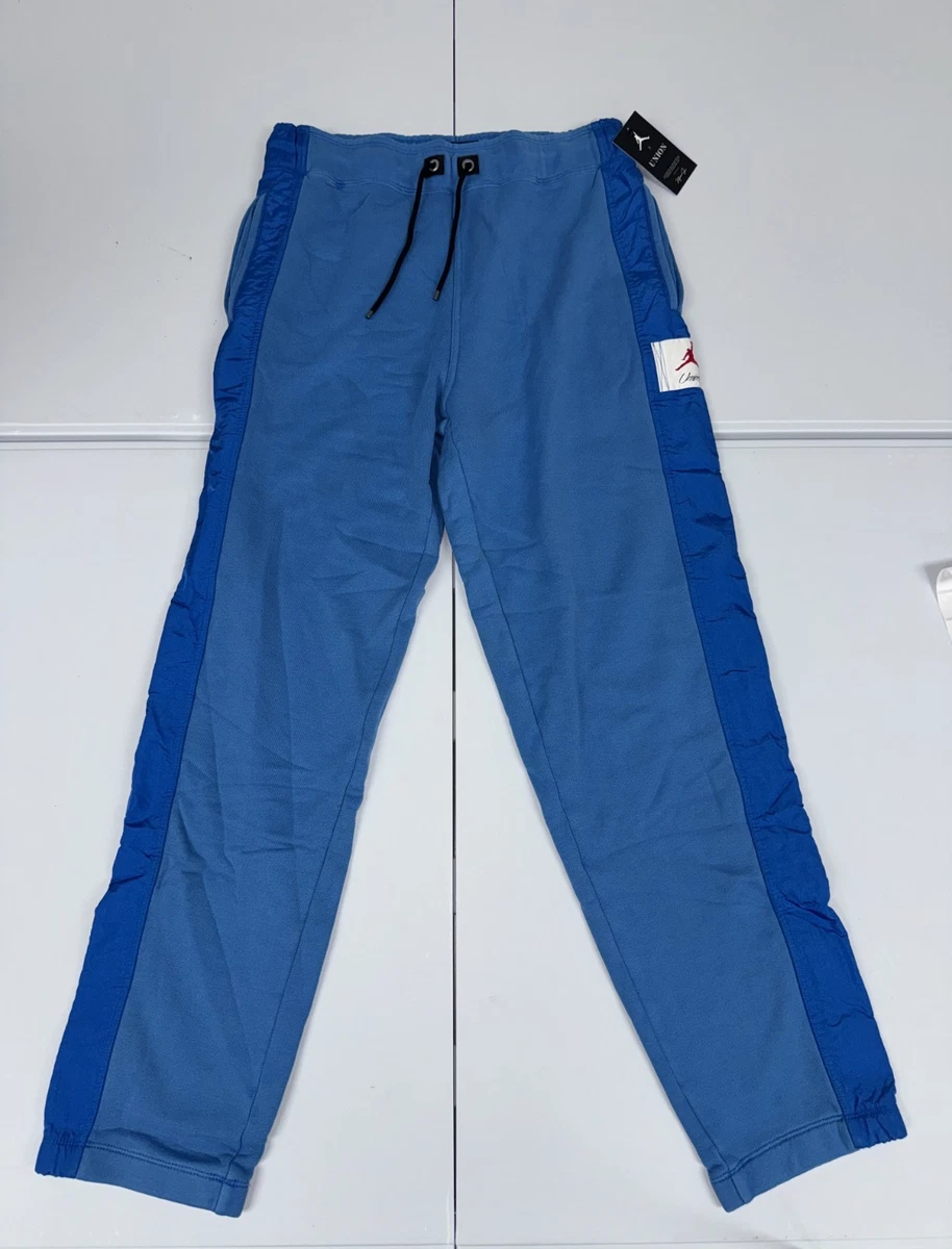 SkyBlue / S】Jordan x UNION Fleece Pants Jordan Mountainside Big