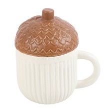 Something Different - Mug avec couvercle AUTUMN (SD6175)