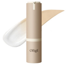 OBGE Natural Cover Lotion 1.76 fl.oz / 50 g for MEN SPF50 /PA   K-Beauty