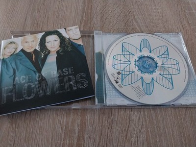 Ace Of Base - CD--Flowers , Top Zustand