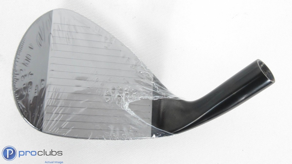 MIZUNO - ミズノ　Es21 56°/14w New! Mizuno ES21 Wide 56*(14) -Head Only Wedge-369458 | eBay