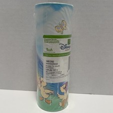 New  Sealed Winnie the Pooh Rainbow Disney Wallpaper Border 7057293