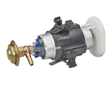 MEYLE Kraftstoffpumpe 12V für BMW 5 7