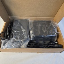 Dell TB16 Thunderbolt Docking Station K16A w/240w AC/DC Adapter LA240PM160